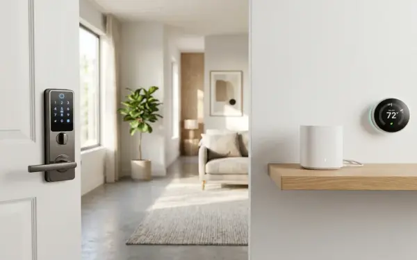Best Smart Home Devices for Airbnb Hosts in 2026: What Actually Improves Your Ratings and Operations