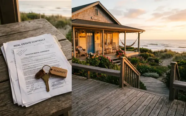 What Happens When You Buy a High-Rated Airbnb. The Hidden Risks of Acquiring an Existing Short-Term Rental