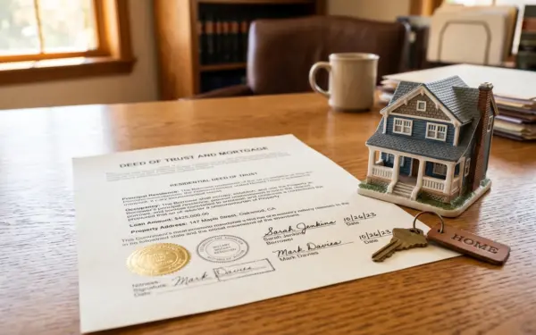 Does Running an Airbnb Violate Your Mortgage? What STR Investors Need to Know in 2026