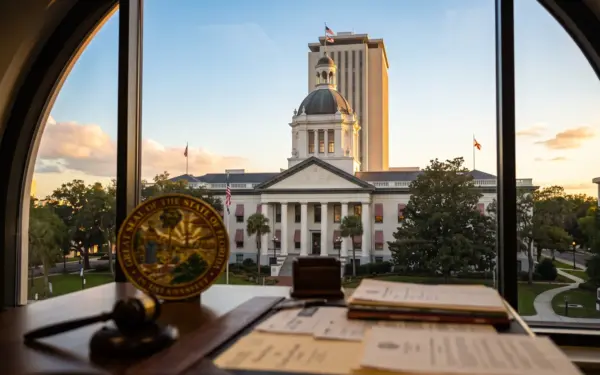 Florida Just Made STR Rental Fraud a Felony. What Hosts and Investors Need to Know.