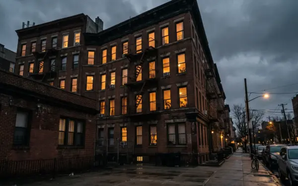 Ghost Hotels on Airbnb. What Independent Hosts Need to Know to Compete and Win
