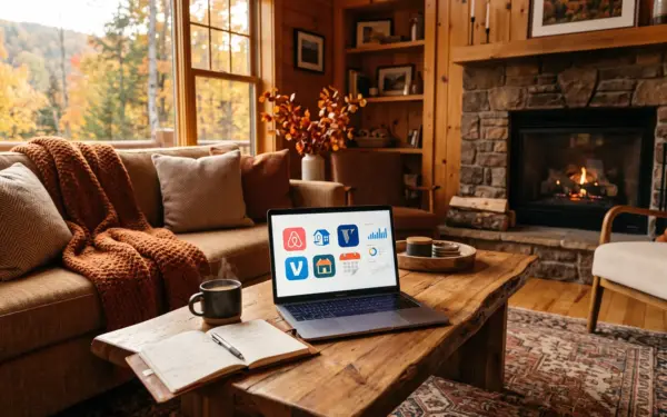 How Smart STR Investors Are Quietly Reducing Their Airbnb Dependency in 2026