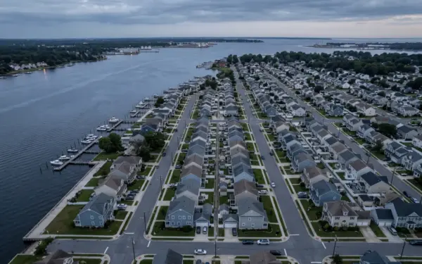 Norfolk’s STR Density Rules Are Now in Effect: What the 300-Foot Spacing Requirement and 4-Strike Eligibility Ban Mean for Virginia Investors