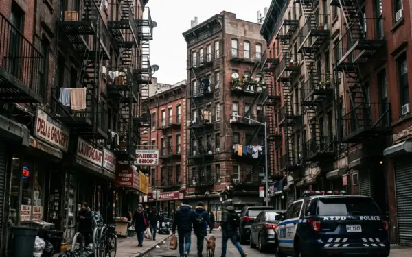 Three Years of Local Law 18: What $72 Million in Fines Actually Did to New York City Short-Term Rental Market