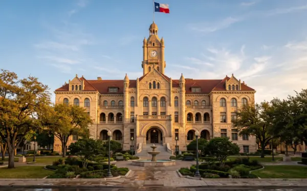 San Antonio Raised Its Short-Term Rental Permit Fee by 122 Percent. What Non-Owner-Occupied Hosts Must Know.