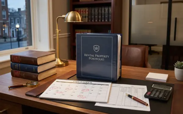 Short-Term Rental Personal Use Rules. The IRS Section 280A Tax Guide Every STR Investor Needs in 2026