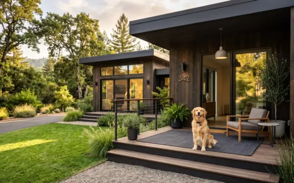 The STR Host Guide to Pet-Friendly Rentals in 2026: Revenue Premiums, Risk Management, and How to Set the Right Policy