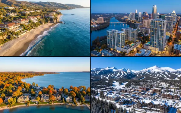 Short-Term Rental Market Performance Q3 2026: What the Data Shows for Investors