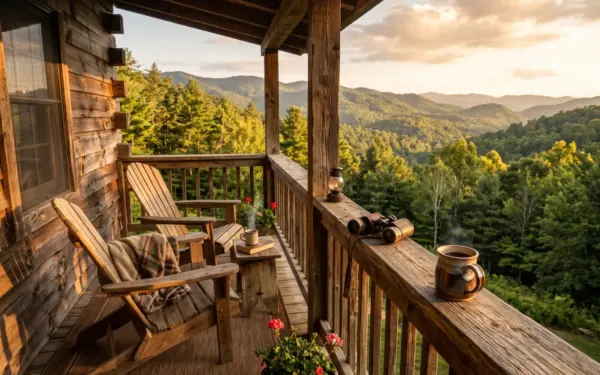 Why Buying Your First Vacation Rental in Your 50s Actually Makes More Sense Than Starting at 30