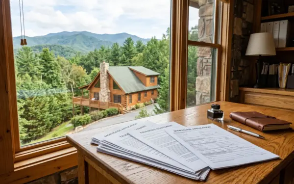 How Self-Employed Investors Can Finance a Vacation Rental Without a W2 in 2026